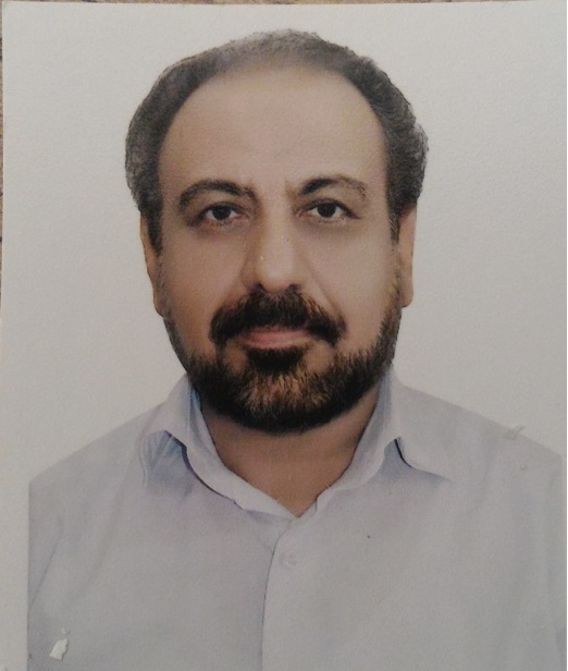 Zakaria Baharnejad