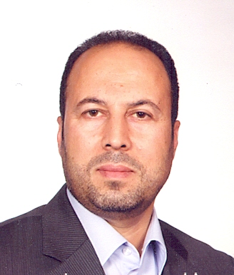 Seyyed Saeed Beheshti