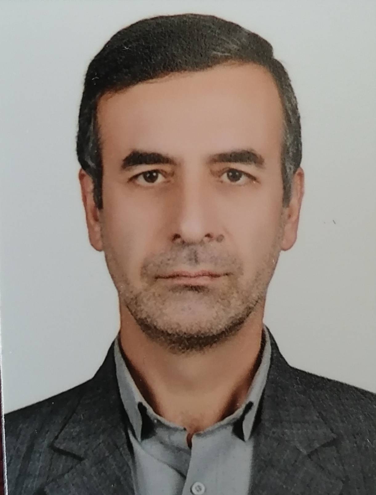 Seyed Hossein Ghoreishi Najafabadi