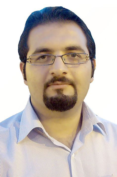 Mostafa Zamanian