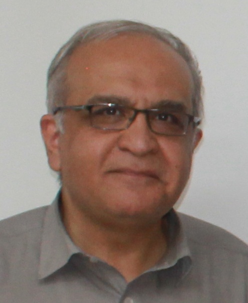 Ahmad Reza Mahboubi Ardakani