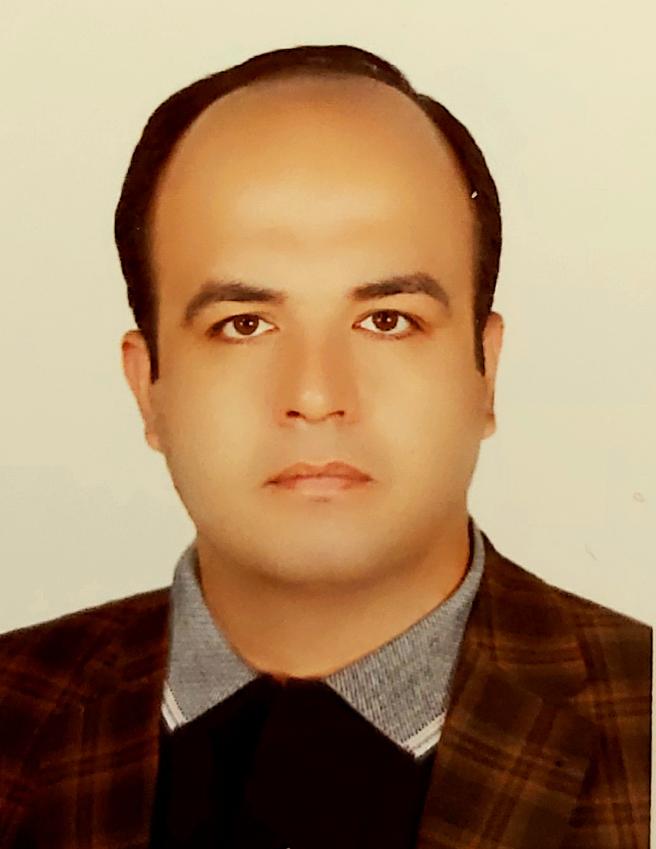 Hossein Behboudi