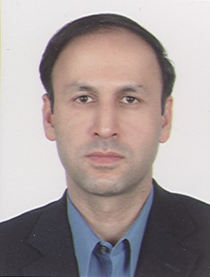 Ali Jalali