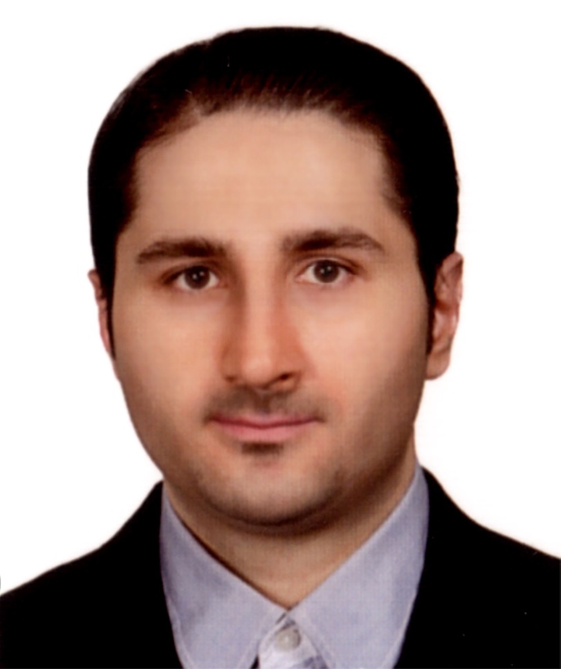 Mohammad Hossein Moaiyeri