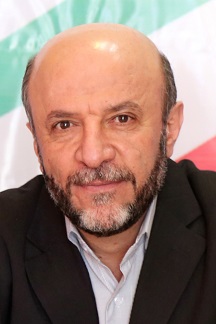 Bahman Hajipour