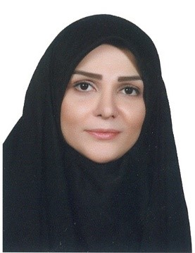 Fateme Sadat Aghamir Mohammadali