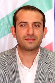 Mojtaba Ghasemi