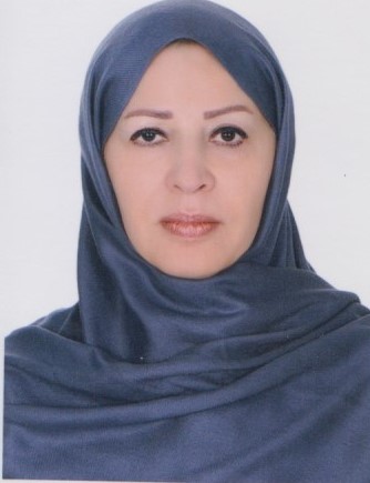 Nasrin Mehra