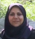 Lamya Rostami Tabrizi