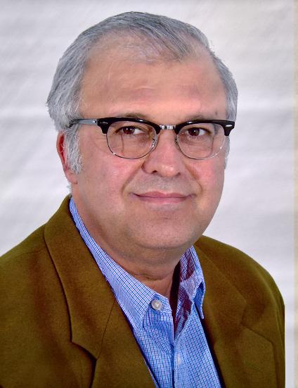 Mohammad Jafar Ghanbari Jahromi