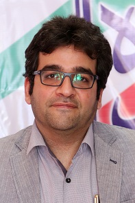 Seyed Hadi Mahmoudi
