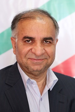 Mehrab Darabpour