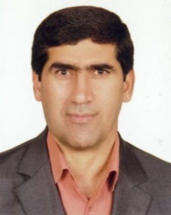 Mirghasem Jafarzadeh