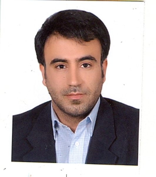 Ebrahim Rahbari