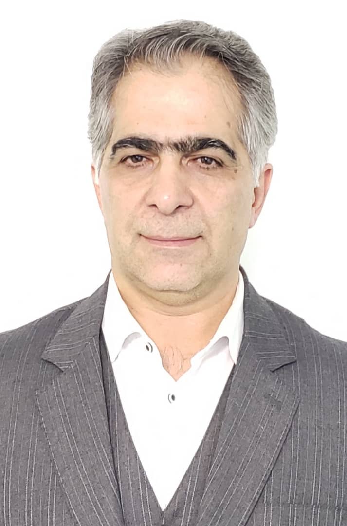 Reza Eslami