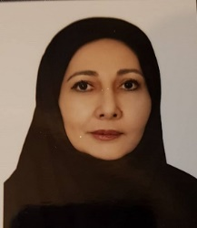 Maryam Mosharafolmolk