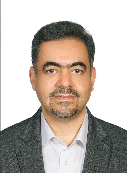 Amir Akbari Ghamsari