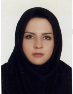 Marzieh Ebrahimi