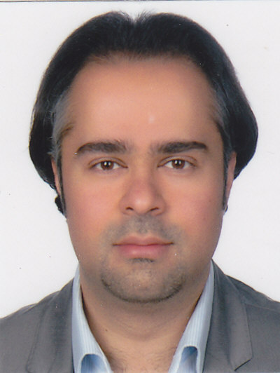 Raed Faridzadeh