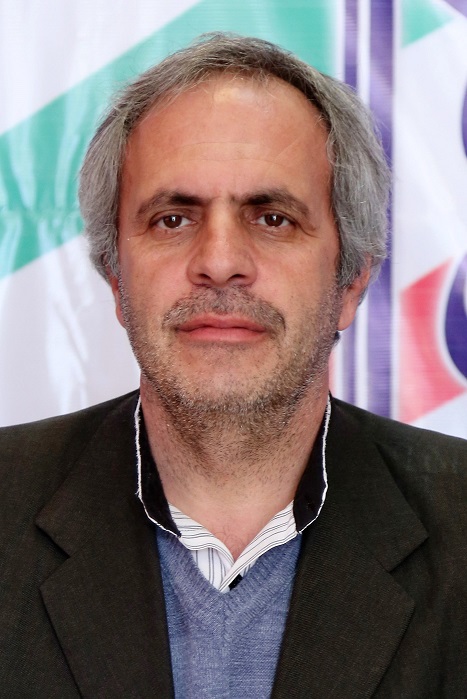 Seyyed Mohammad Reza Khezri
