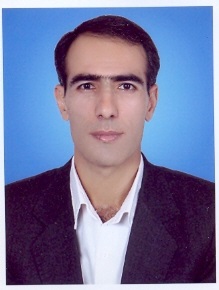 Aliasghar Ghahramani Moghbel