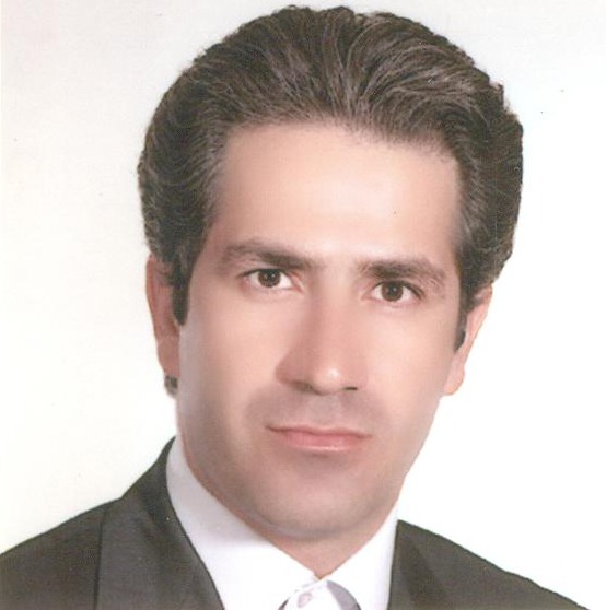 Hamid Reza Valipour