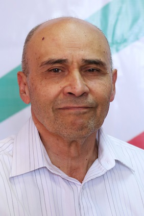 Hamid Reza Sepangi