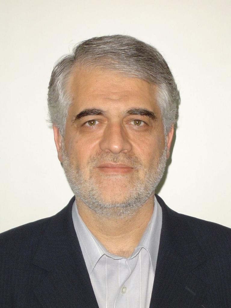Mohammad Reza Faghihi Habibabadi